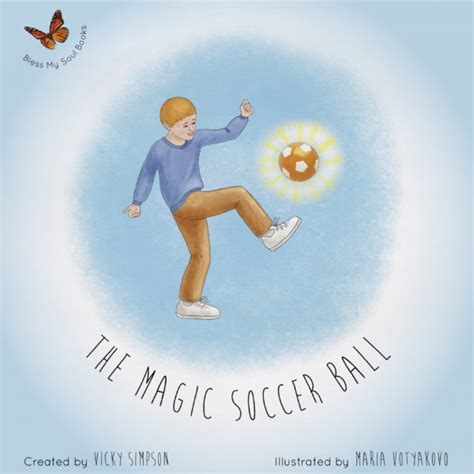 The Magic Soccer Ball: Innovative Drills for Skill Development